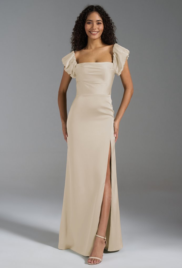 AW Samara Dress
